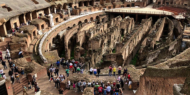 Rome