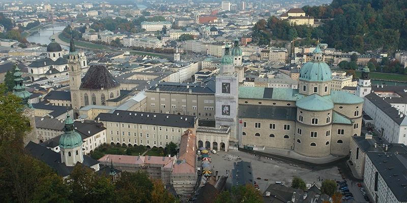Salzburg