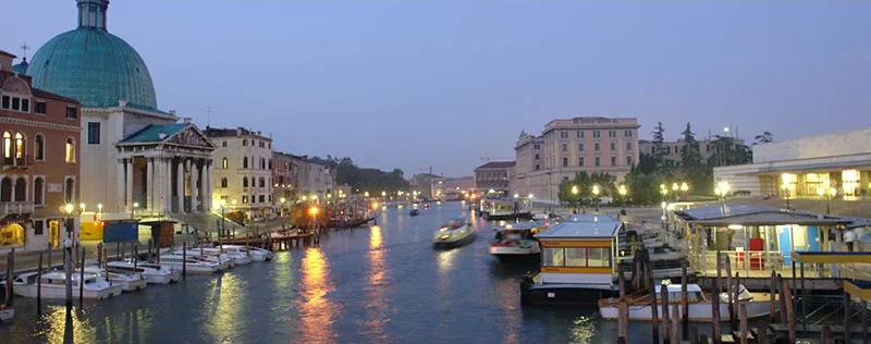 Venice