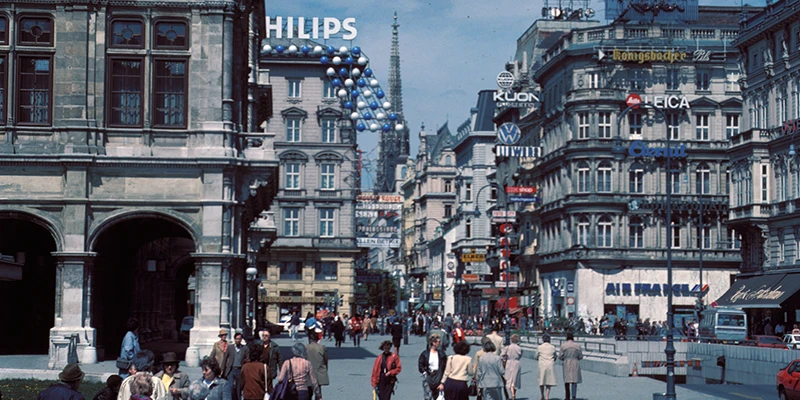 Vienna