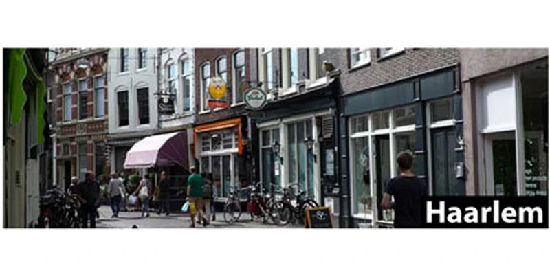 haarlem