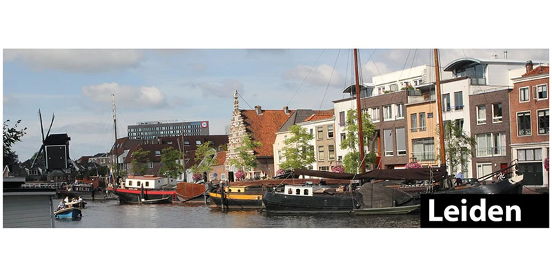 leiden