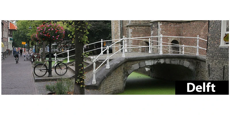 5 delft