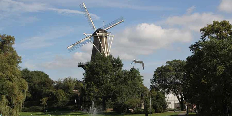 Windmill museum (3)