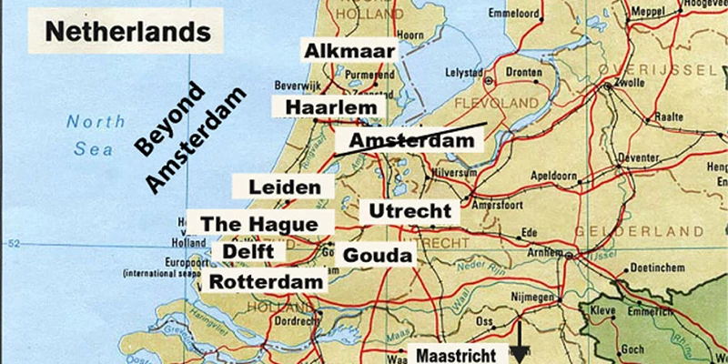 Map cover cia labels
