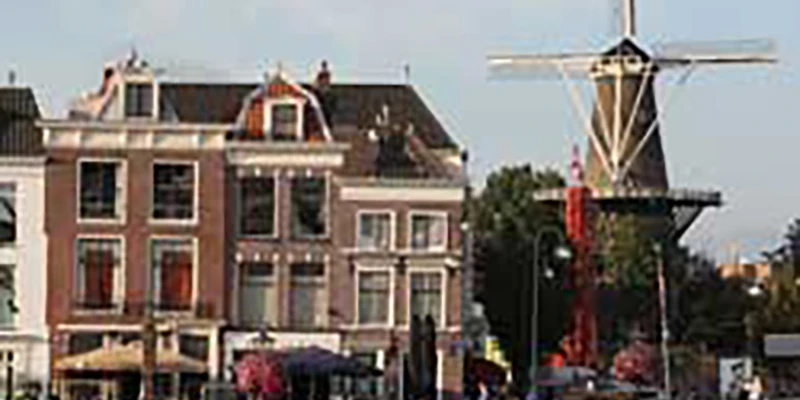 leiden