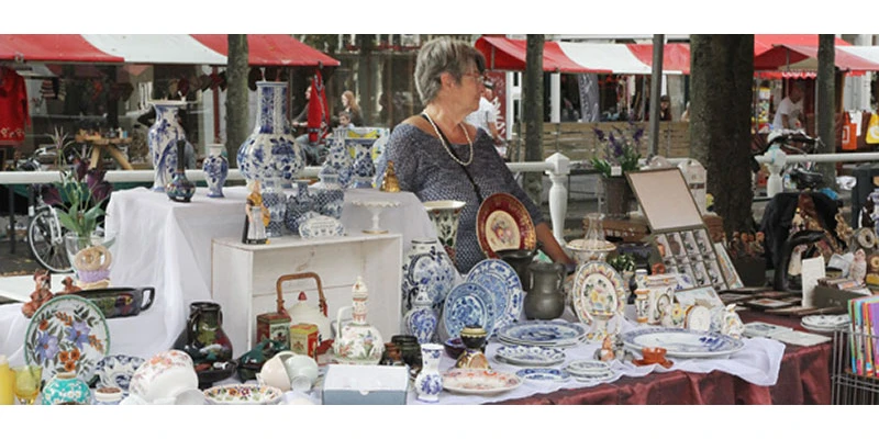 Street market02