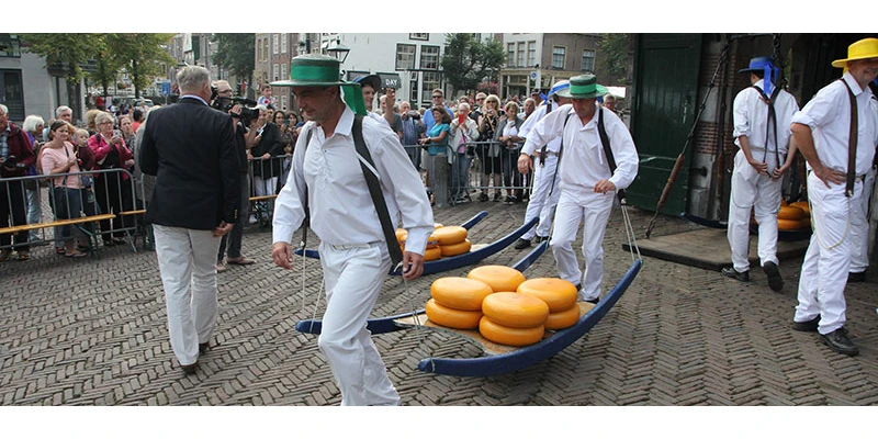 Alkmaar