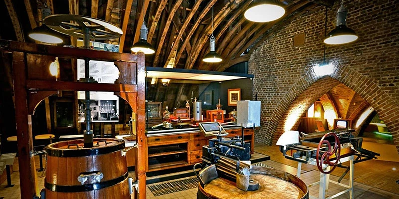 Kaasmuseum