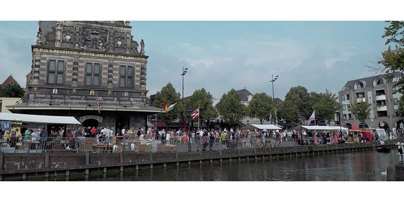 Alkmaar town thumb copy