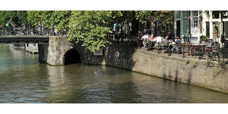 Brouwersgracht
