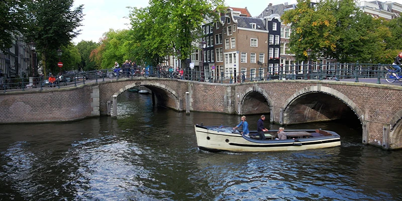 Keizersgracht