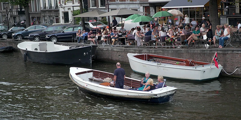 Keizersgracht