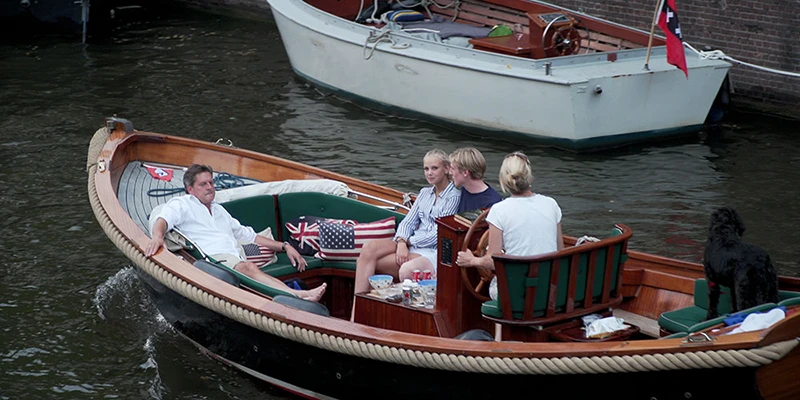 Keizersgracht