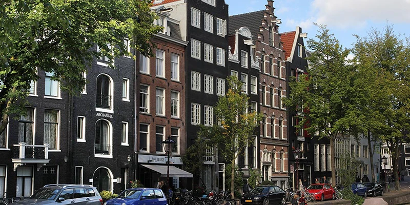 Keizersgracht=