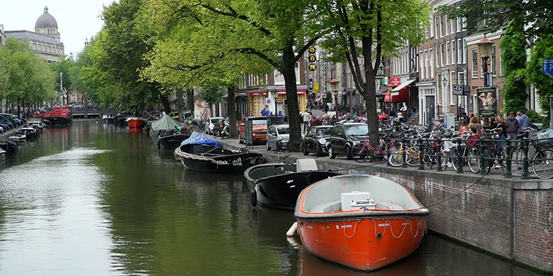 Lijnbaansgracht