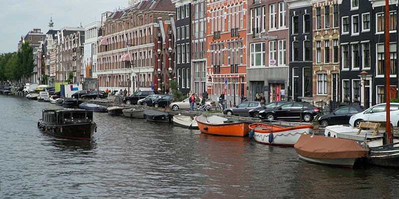 Prinsengracht