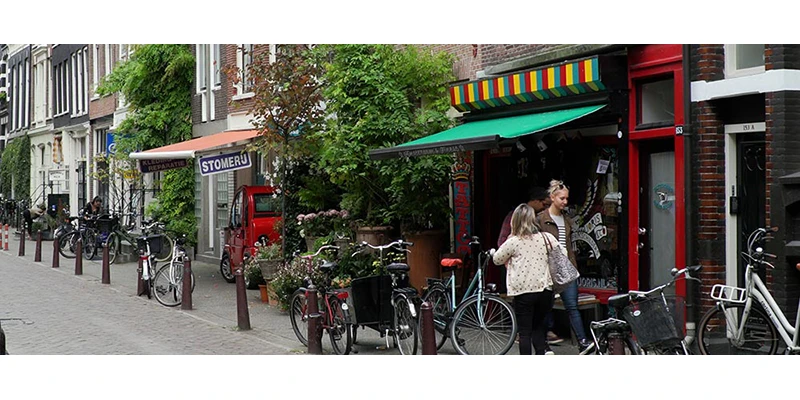 Prinsengracht
