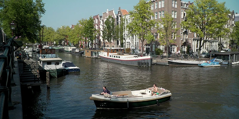 Prinsengracht