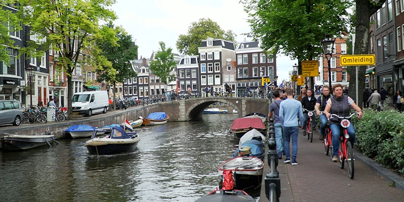 Spiegelgracht