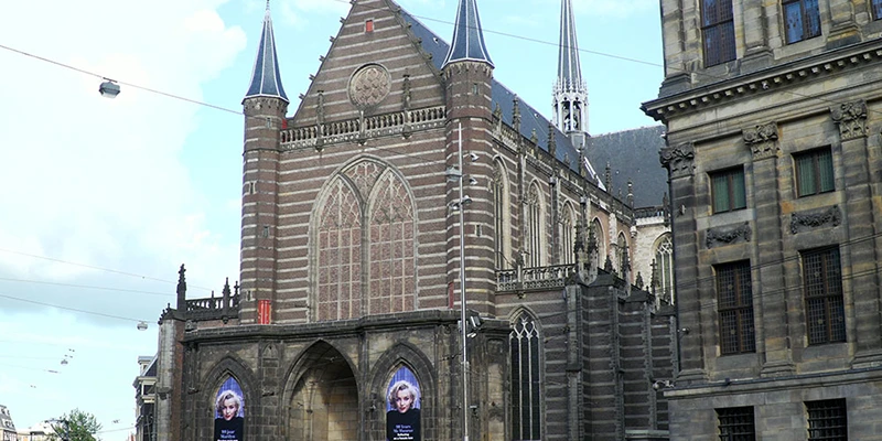 Dam nieukerk (1)