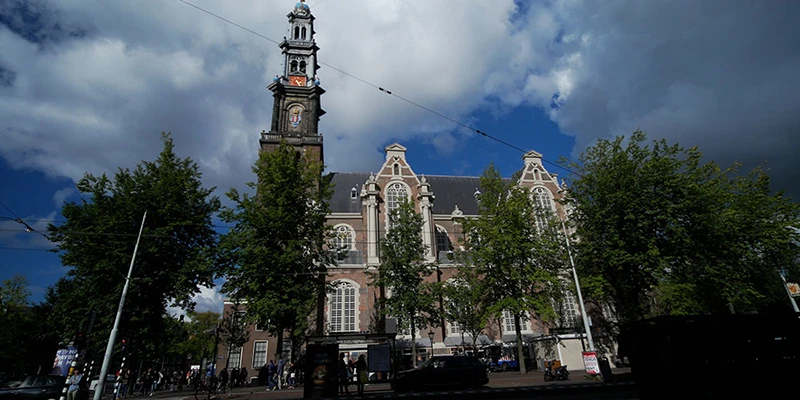 Westerkerk (4)