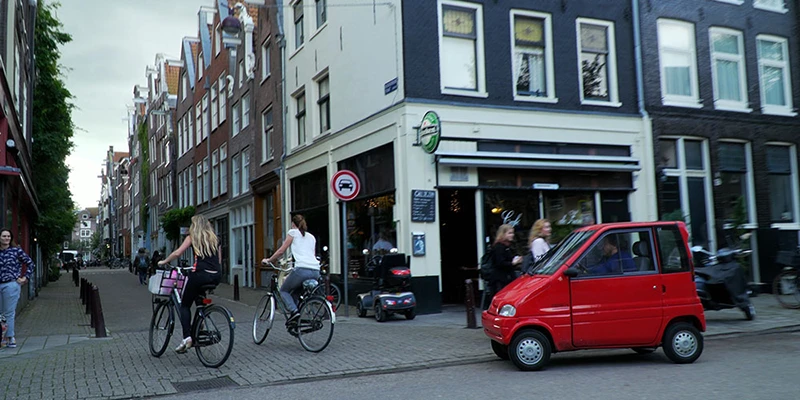 Westerstraat