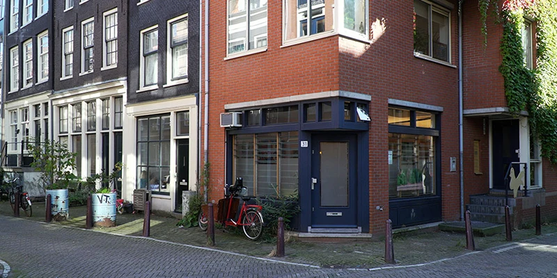 Jordaan misc (5)