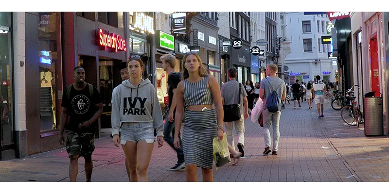 Kalverstraat