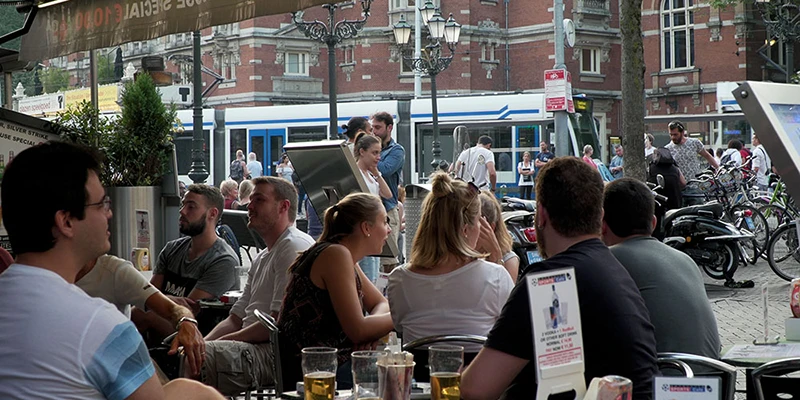 Leidseplein (19)
