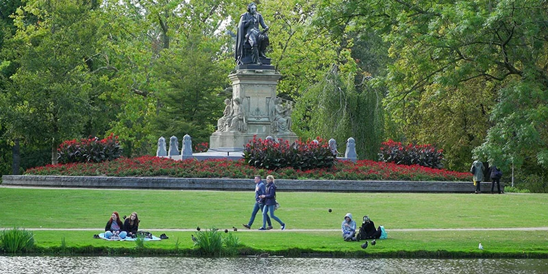 Vondelpark (5)