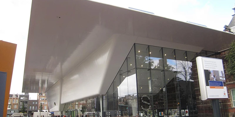 Stedelijk museum