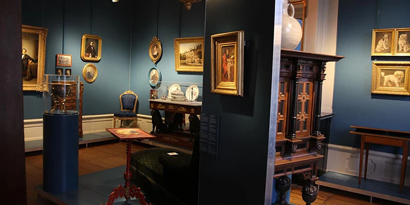 Willet holthuysen museum(7)