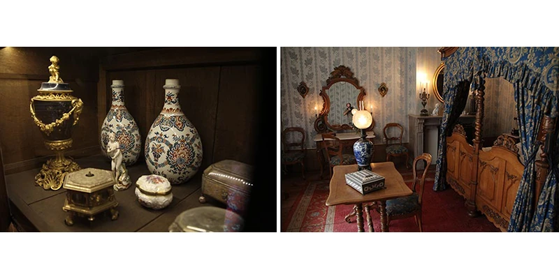 Willet holthuysen museum(8)