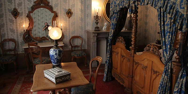Willet holthuysen museum(9)