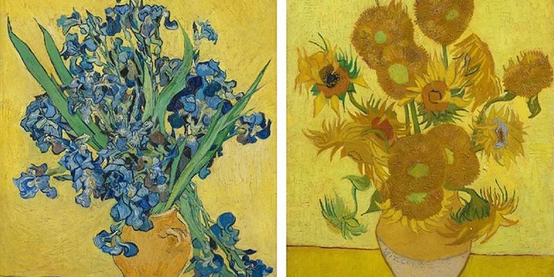 Vangoghmuseum