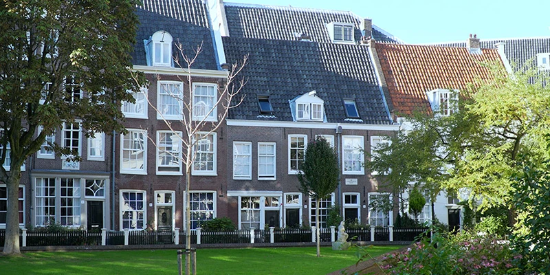 Begijnhof