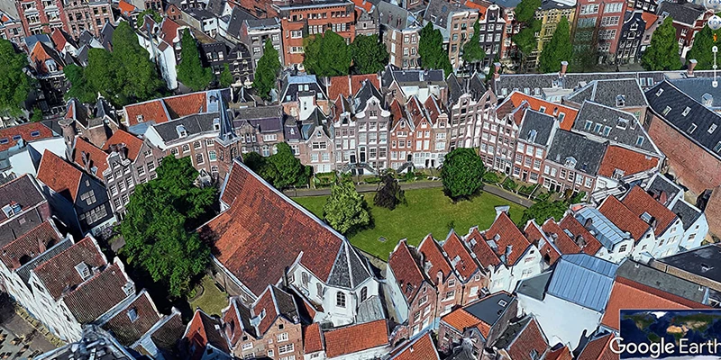 Begijnhof