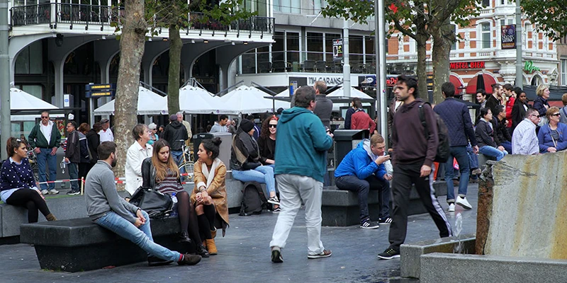 Rembrandtplein