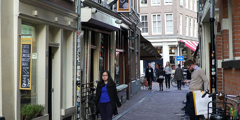 Spui