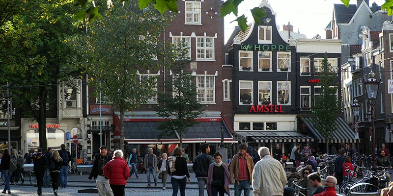 Spui
