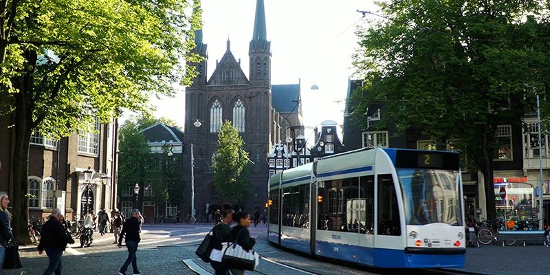Spui