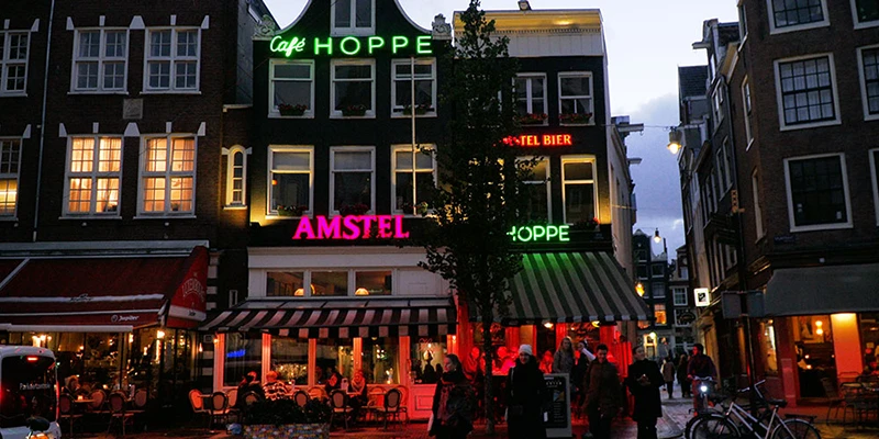 Spui