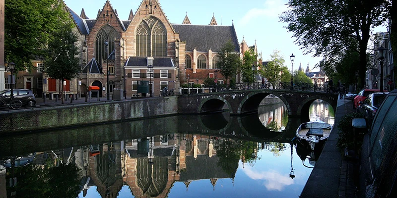Oude kerk