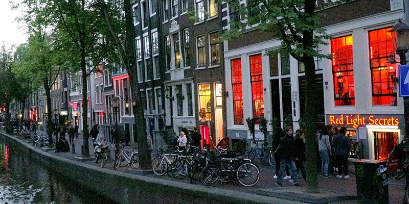 Redlight