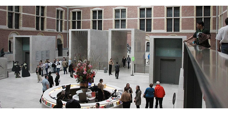 Amst rijskmuseum