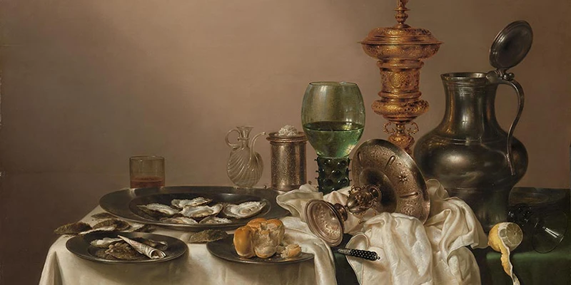 Still life