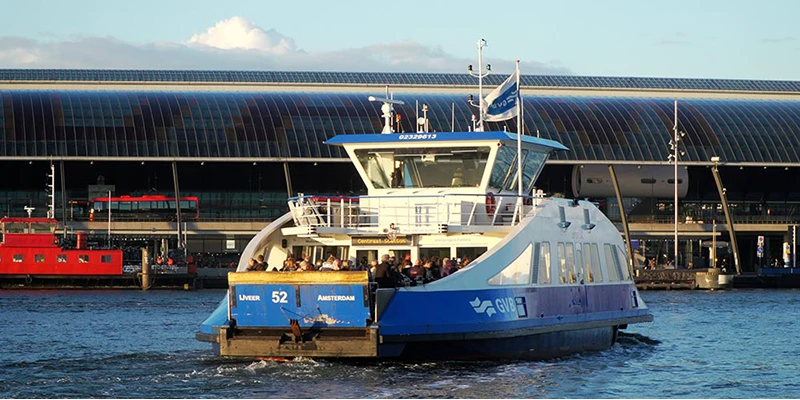 Ferry