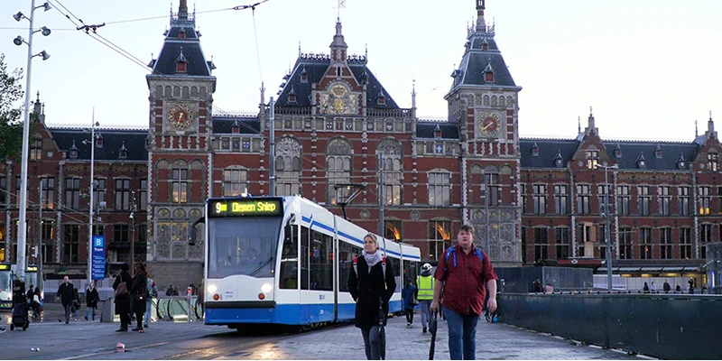 Trainstation (8)