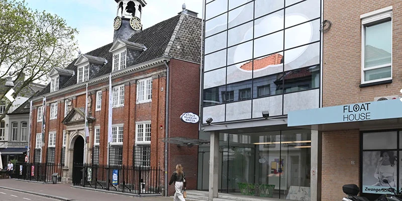 Breda muni musm